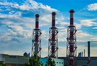 平凉柴油发电机组进气门与排气门磨损严重是什么原因