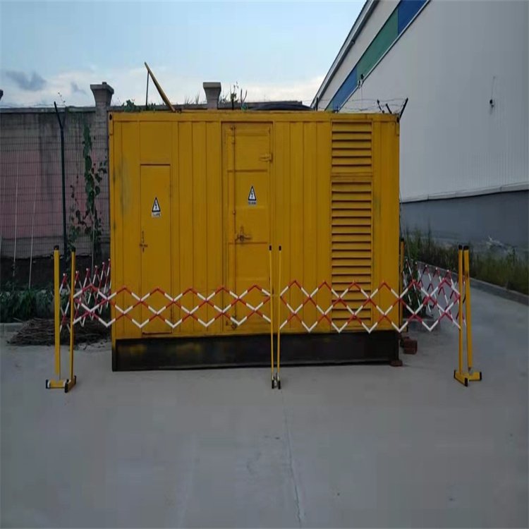 平凉发电机组油箱盖上留出小气孔有什么用？