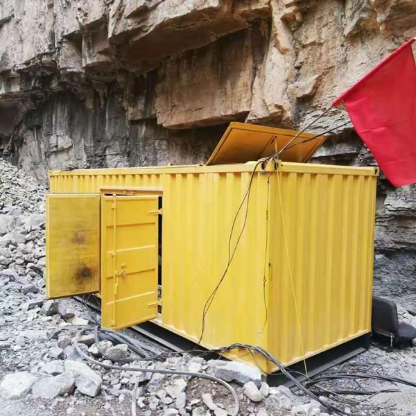 平凉柴油发电机组使用注意事项要牢记