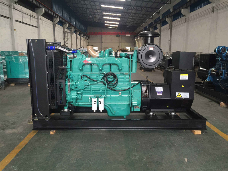 平凉如何调整燃气发电机的点火提前角？