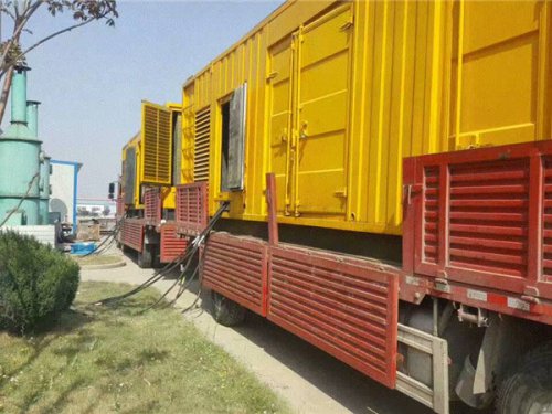 平凉发电机停电自启装置主要有以下几种类型？