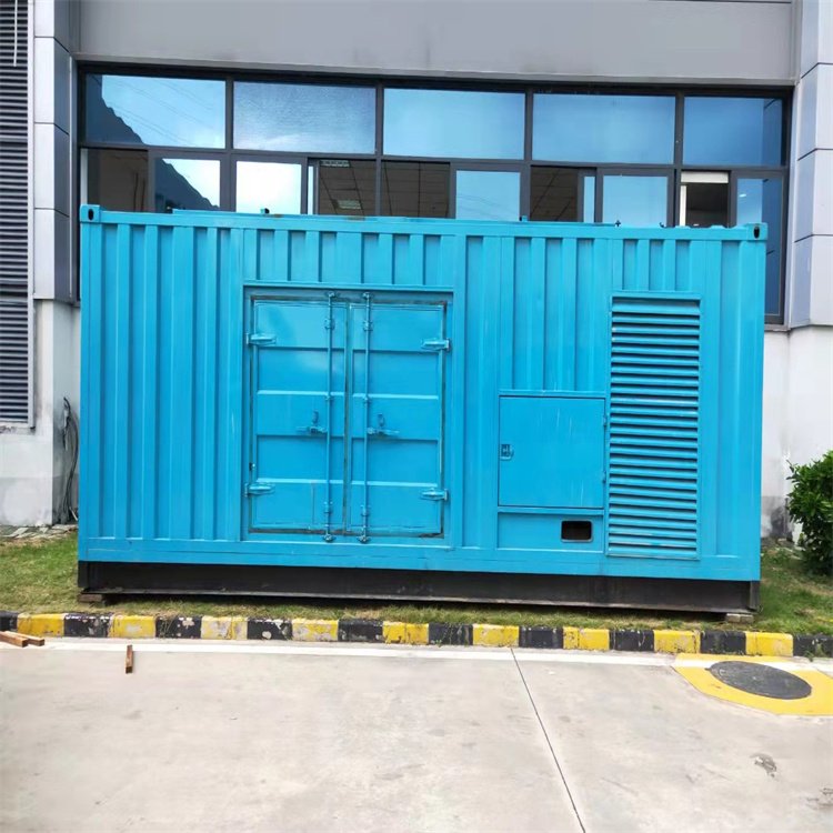 平凉发电机组使用中应注意什么事项？