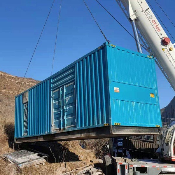 平凉发电机组维修保养中应注意什么事项？