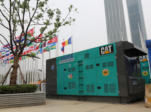 平凉详细介绍一下升级发电机组的具体步骤