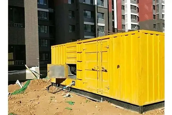 平凉发电机出租负载测试对电瓶的寿命有影响吗？