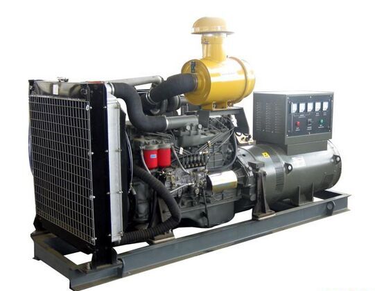 平凉汽油发电机组电瓶电解液密度偏低时如何调整？