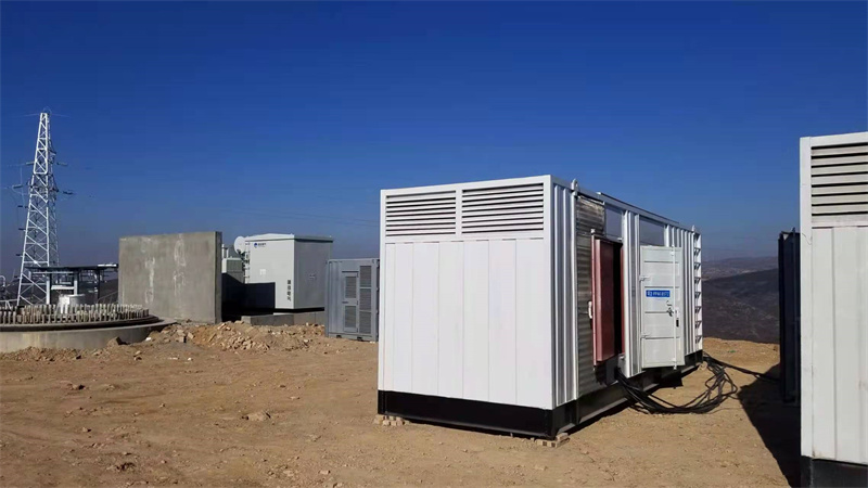 平凉带预热系统的柴油发电机组在冬季启动后需要注意什么？