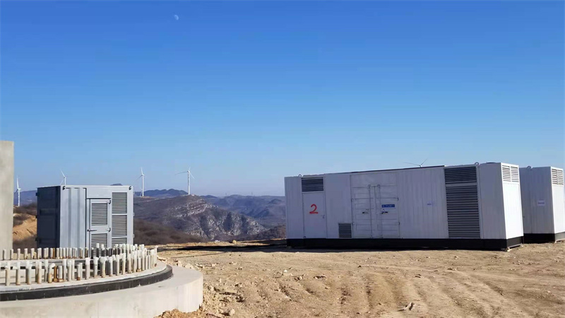 平凉带燃油预热系统的柴油发电机组在冬季启动前需要做哪些准备工作？